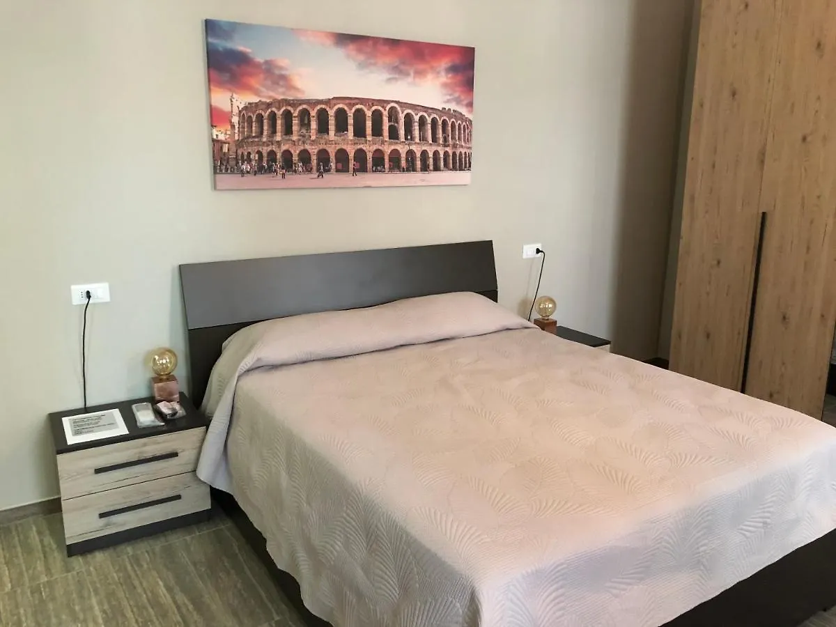 Guest house Residenza Grazioli Hotel Verona