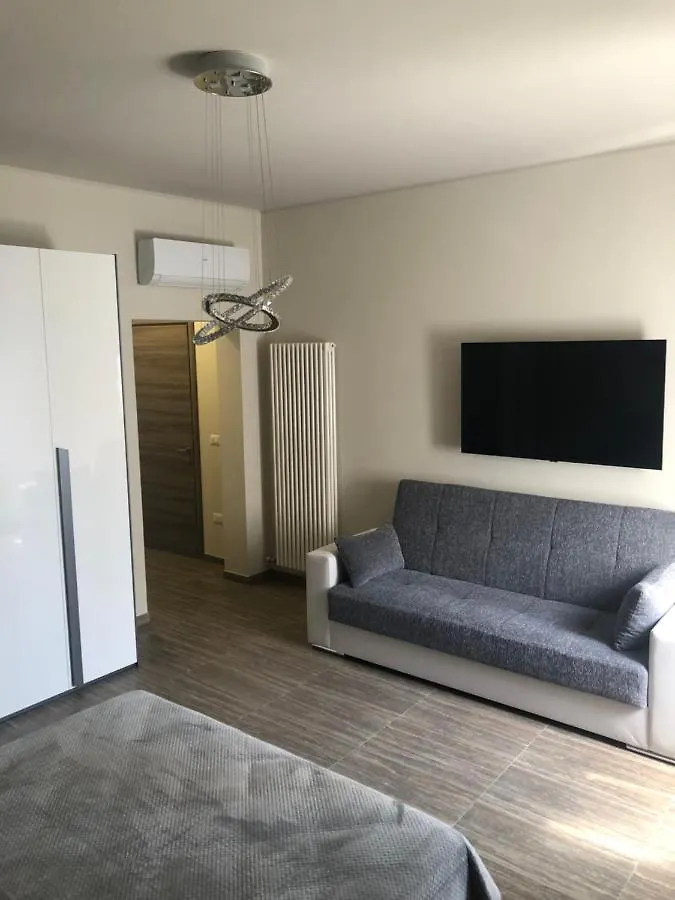 Residenza Grazioli Hotel Verona Guest house