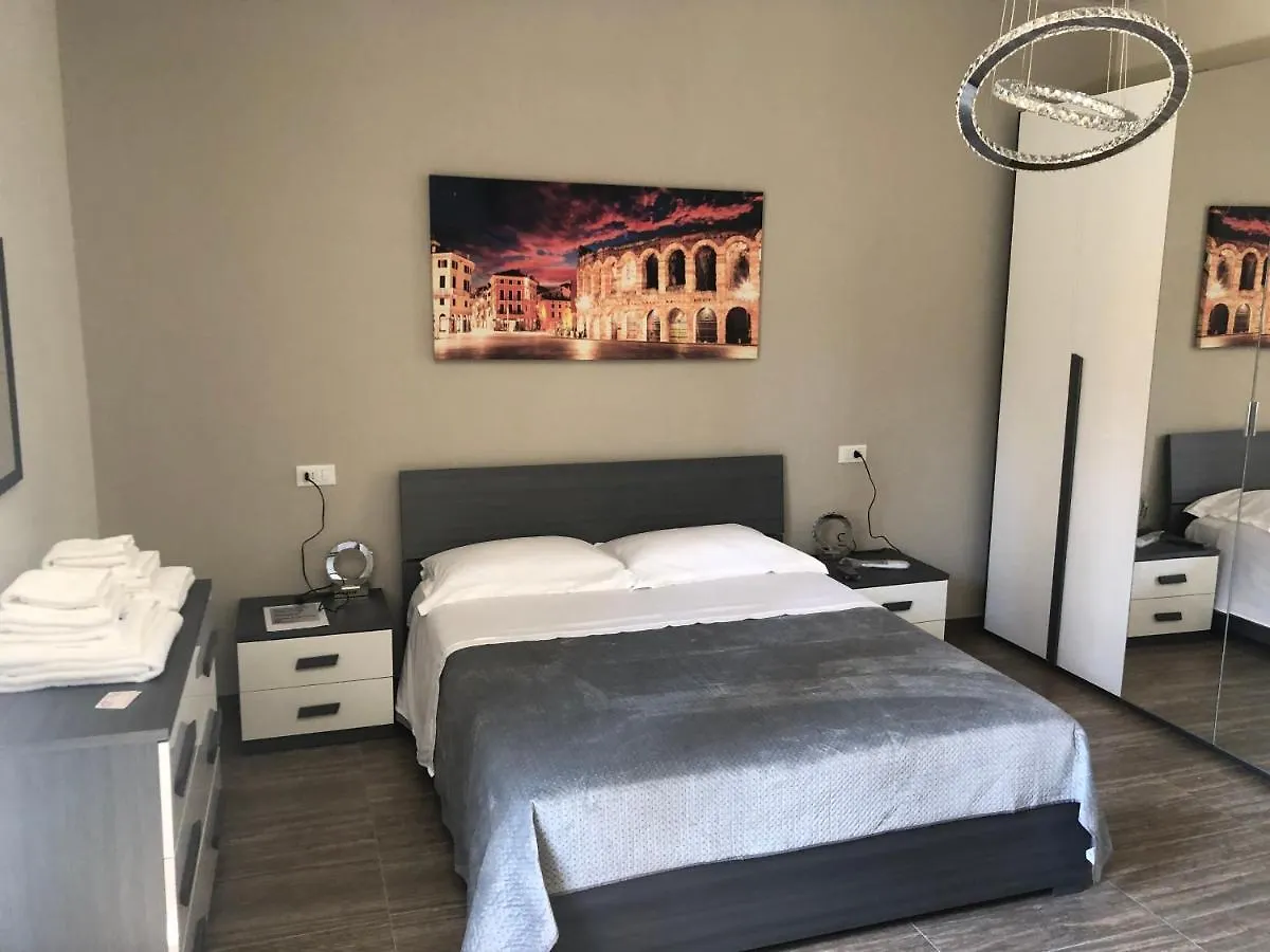 Residenza Grazioli Hotel Verona 0*,  Italy