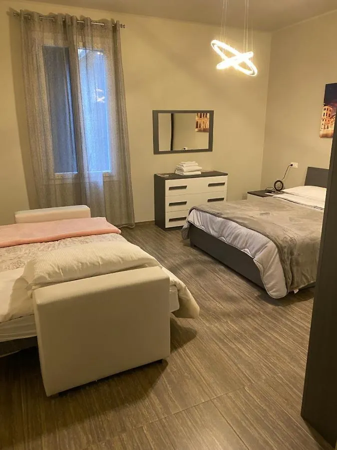 Guest house Residenza Grazioli Hotel Verona