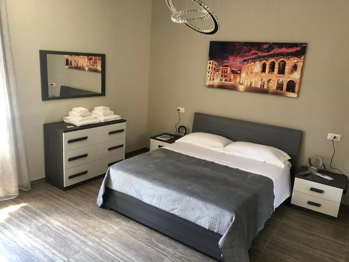 Residenza Grazioli Hotel Verona 0*,  Italy