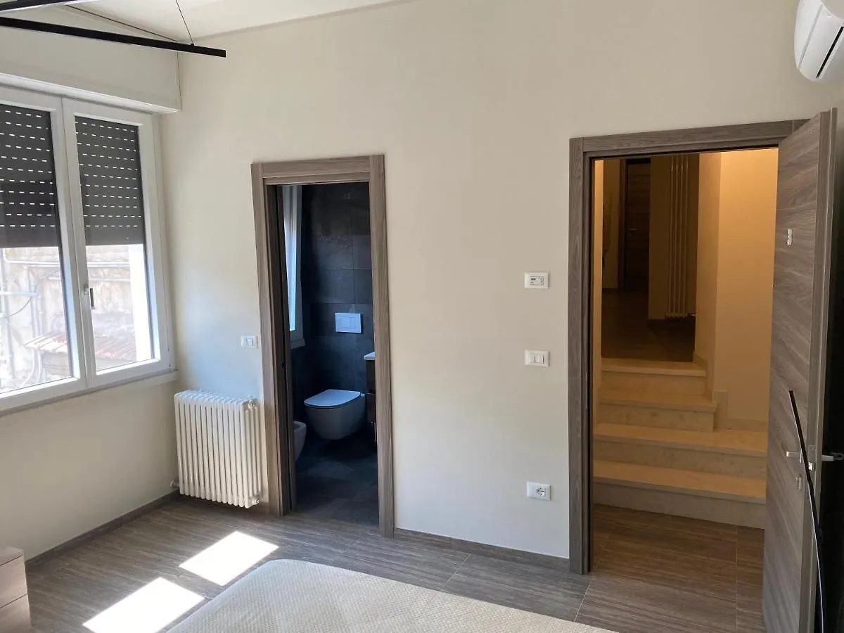 Residenza Grazioli Hotel Verona Guest house