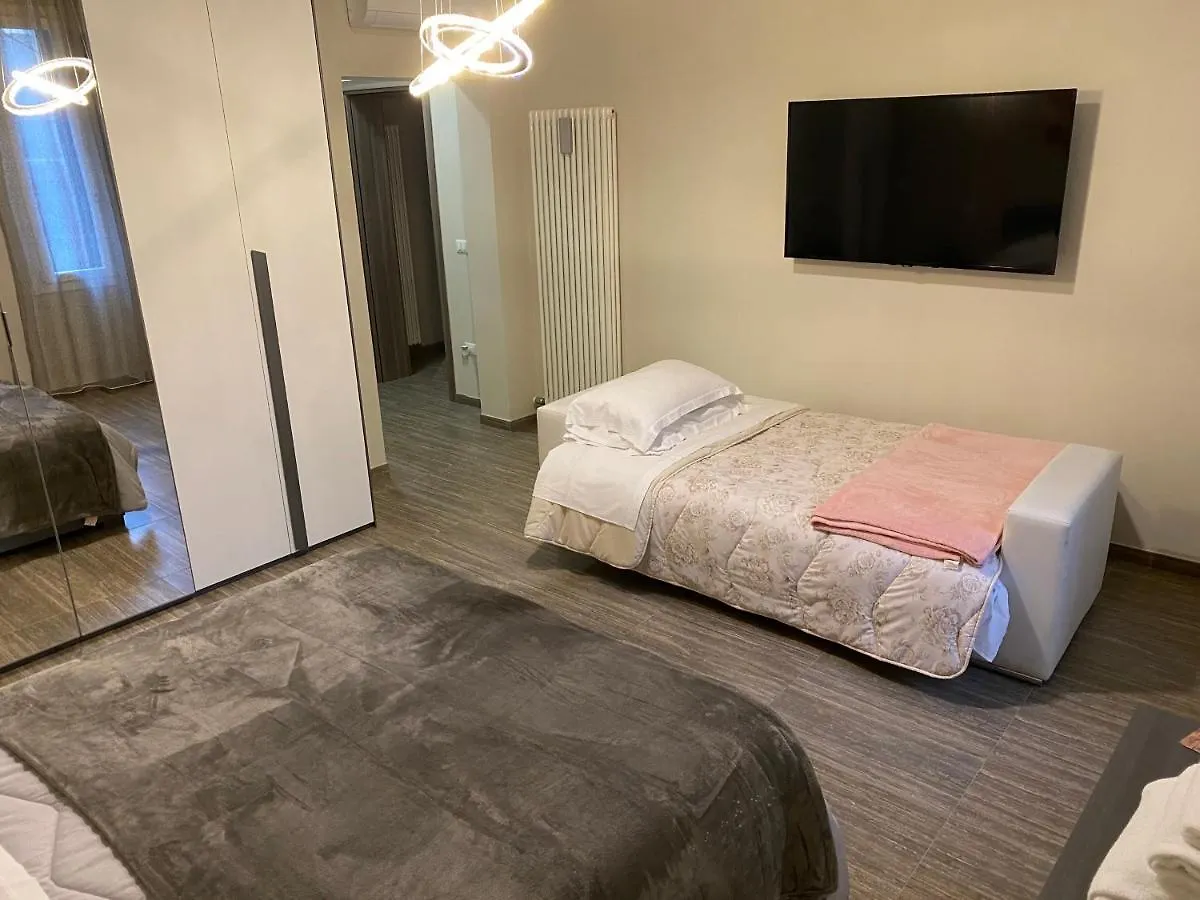 Residenza Grazioli Hotel Verona Guest house