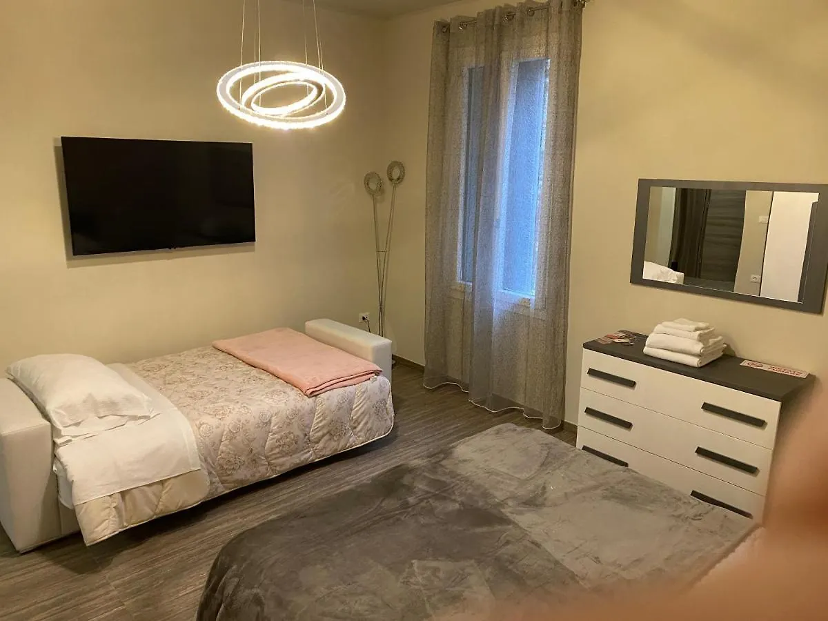 Residenza Grazioli Hotel Verona
