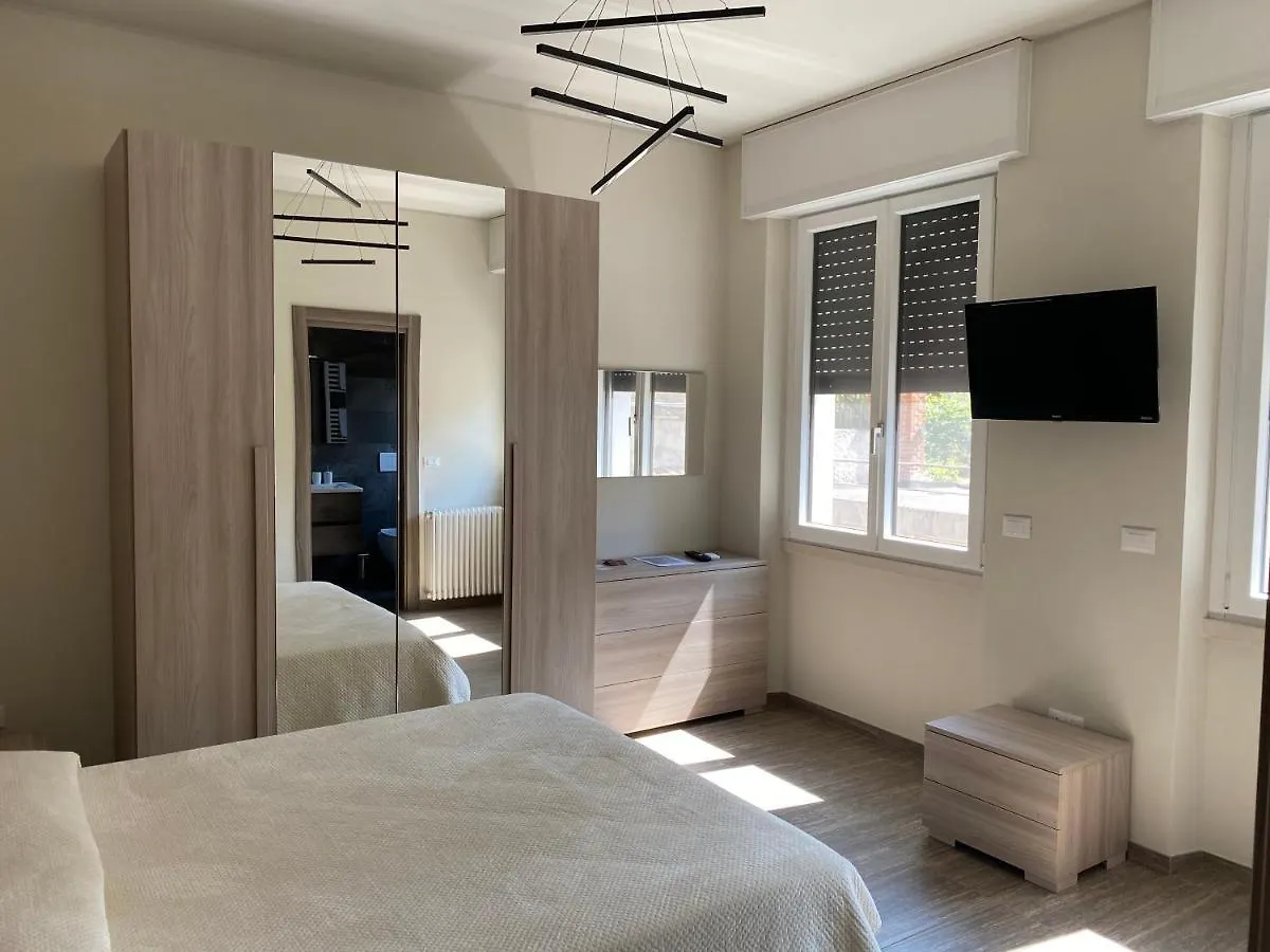 Residenza Grazioli Hotel Verona Guest house