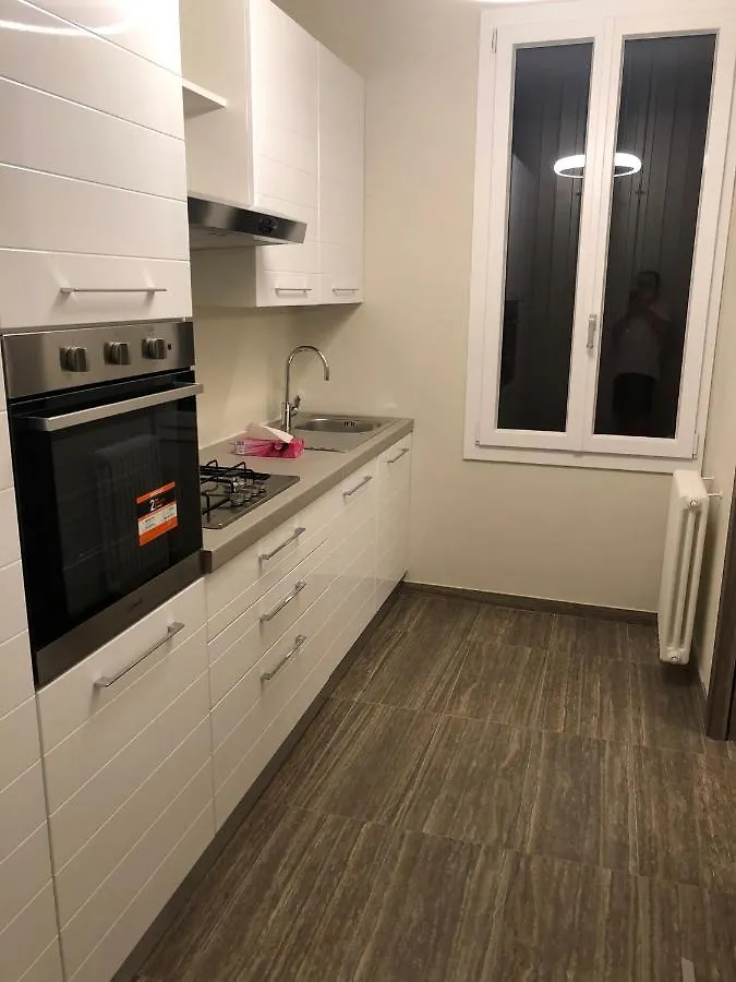 Guest house Residenza Grazioli Hotel Verona