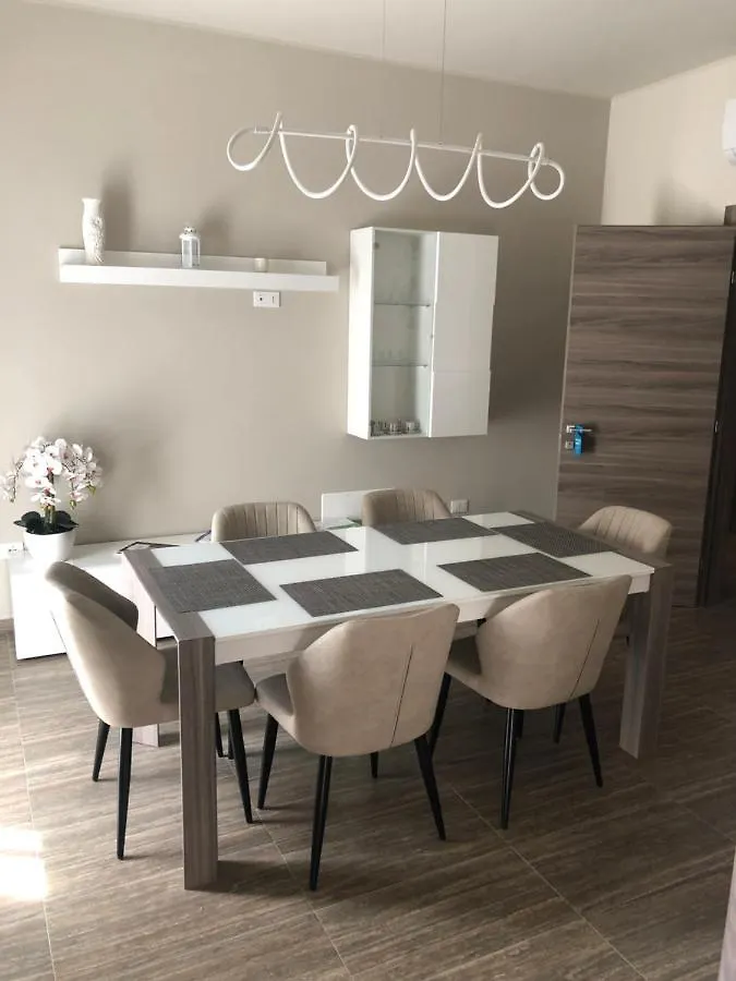 Residenza Grazioli Hotel Verona Guest house