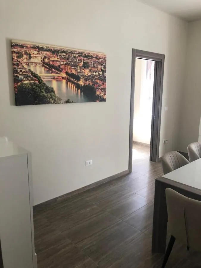 Residenza Grazioli Hotel Verona Guest house