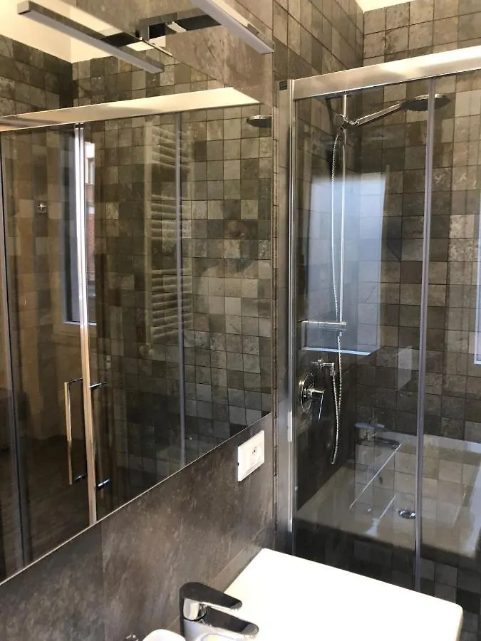 Guest house Residenza Grazioli Hotel Verona