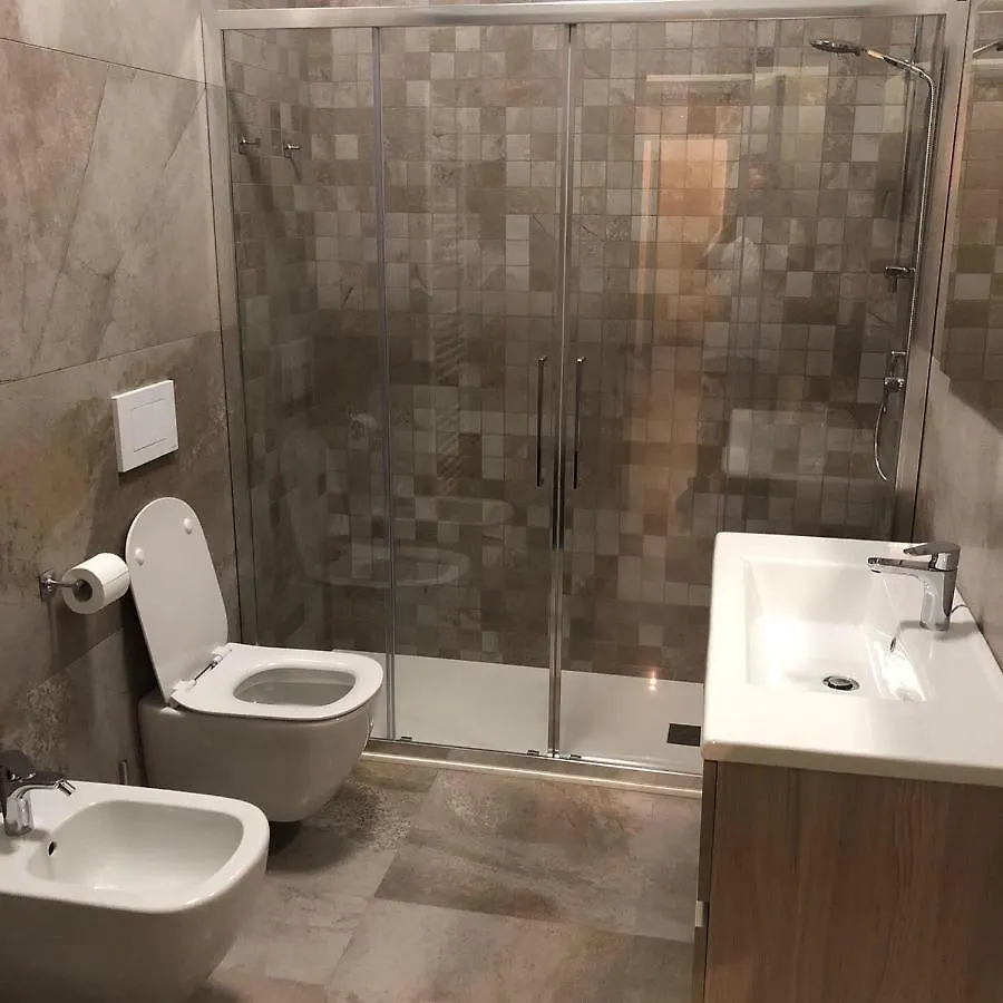 Residenza Grazioli Hotel Verona 0*,