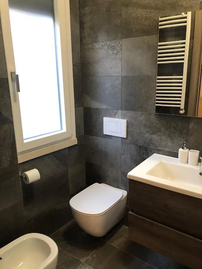 Residenza Grazioli Hotel Verona