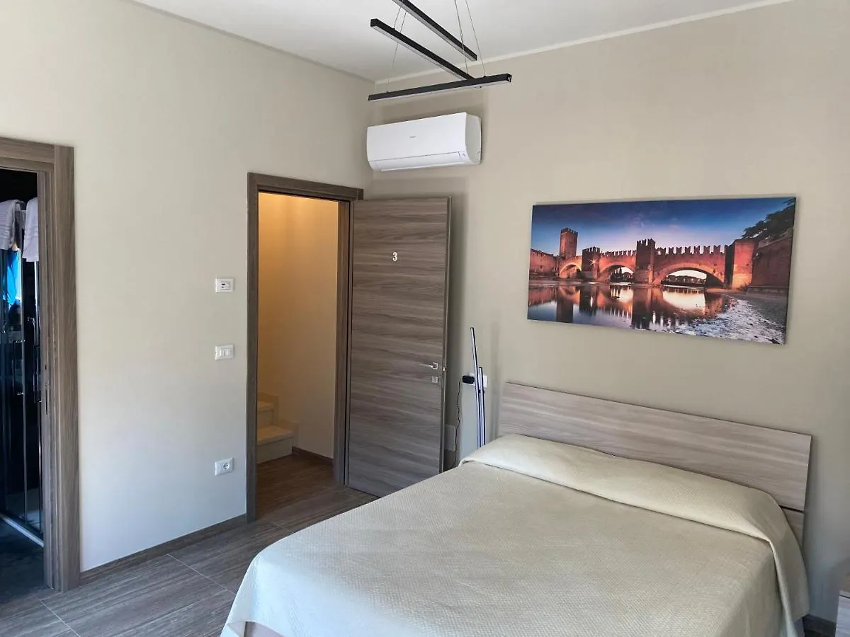 Guest house Residenza Grazioli Hotel Verona