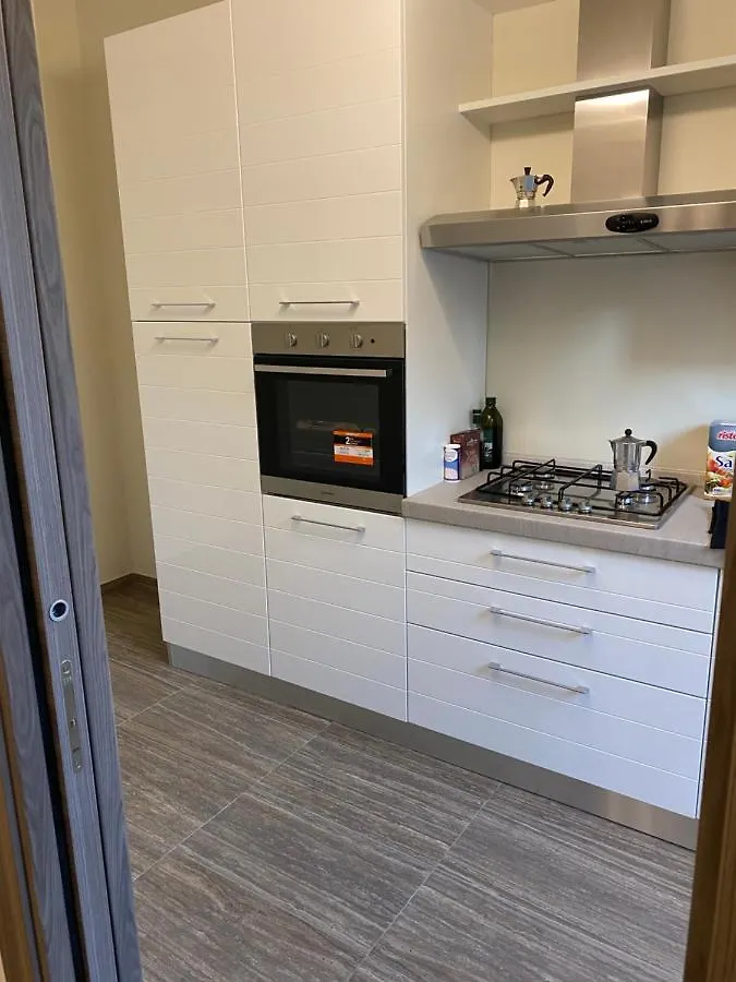 Guest house Residenza Grazioli Hotel Verona