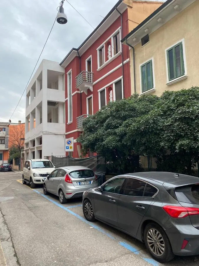 Guest house Residenza Grazioli Hotel Verona Italy