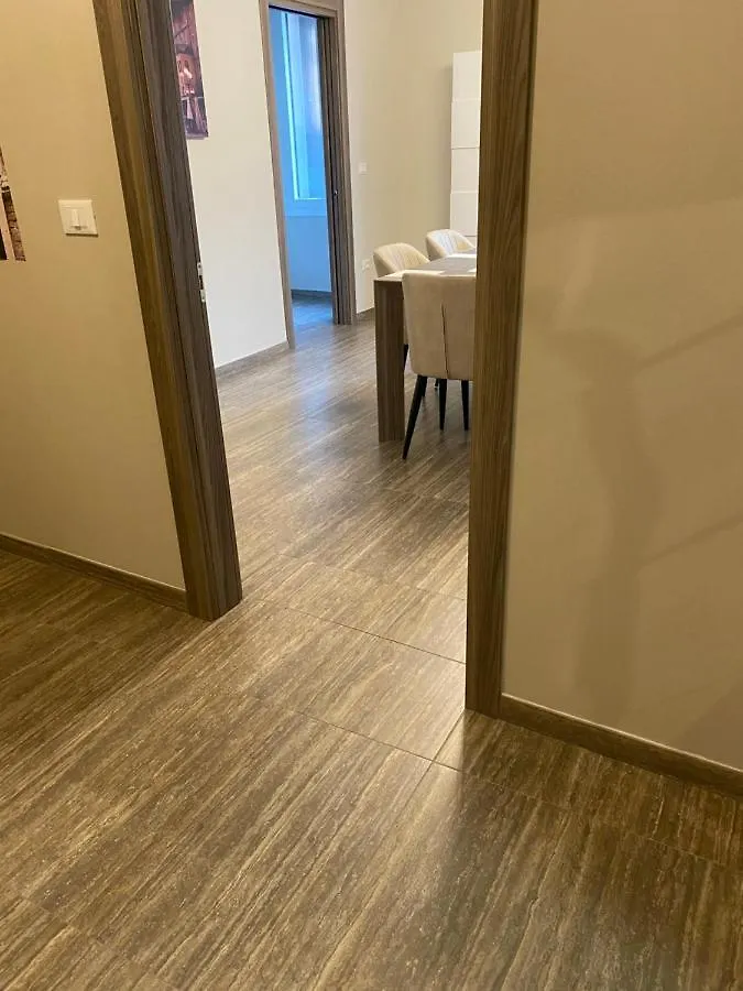 Residenza Grazioli Hotel Verona 0*,