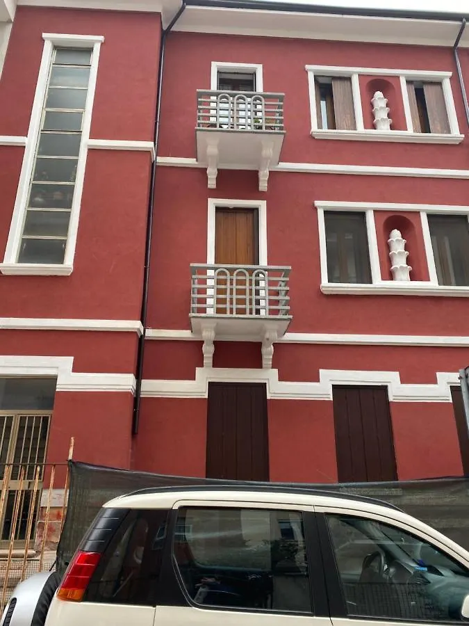 Residenza Grazioli Hotel Verona Guest house