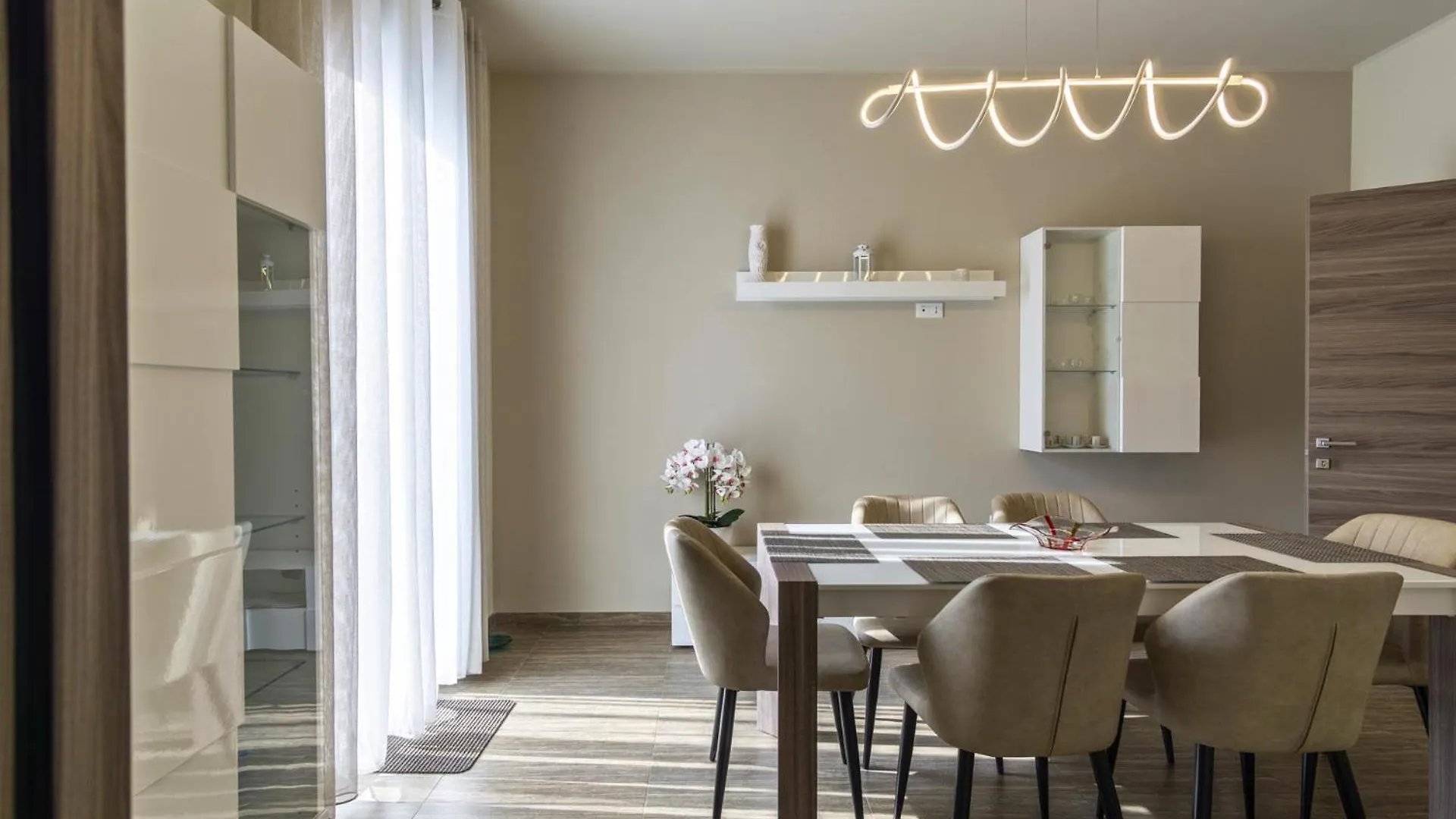 Guest house Residenza Grazioli Hotel Verona