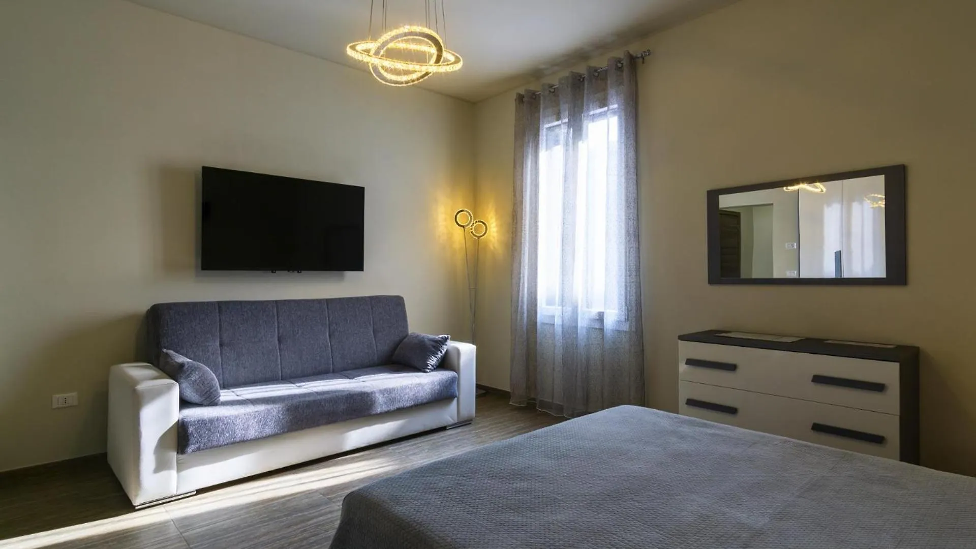 Residenza Grazioli Hotel Verona 0*,  Italy