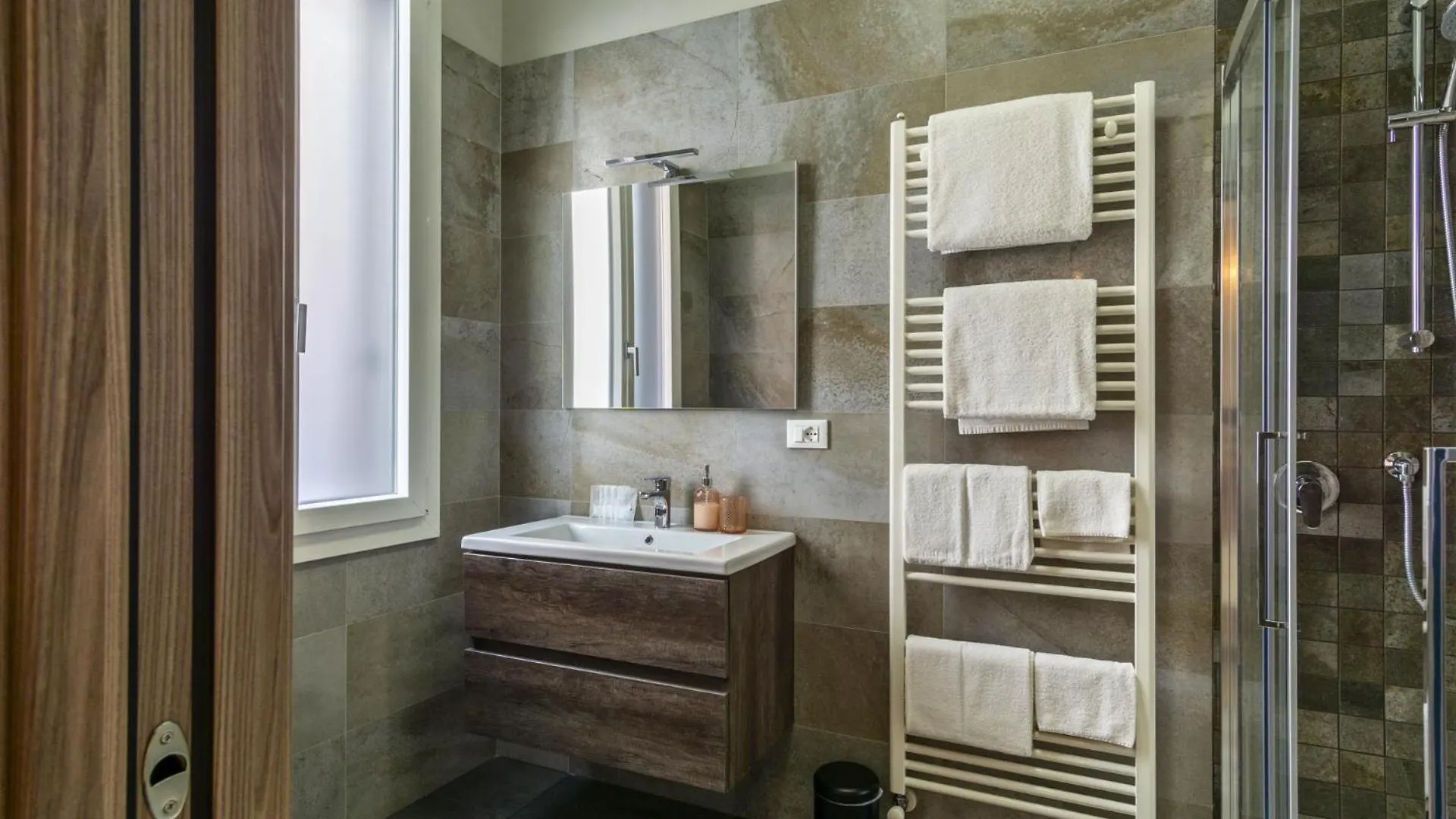 Residenza Grazioli Hotel Verona Guest house