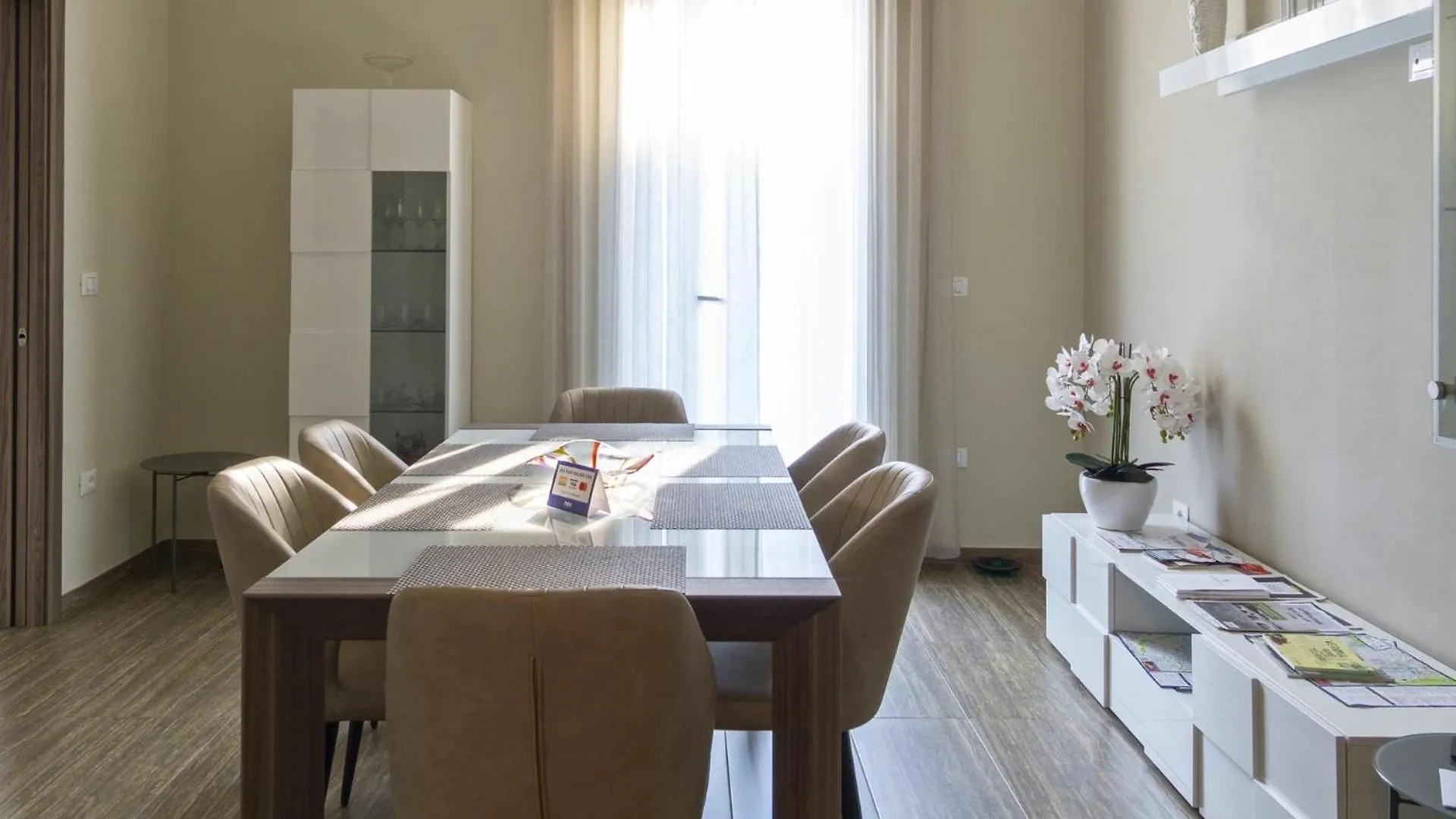 Residenza Grazioli Hotel Verona
