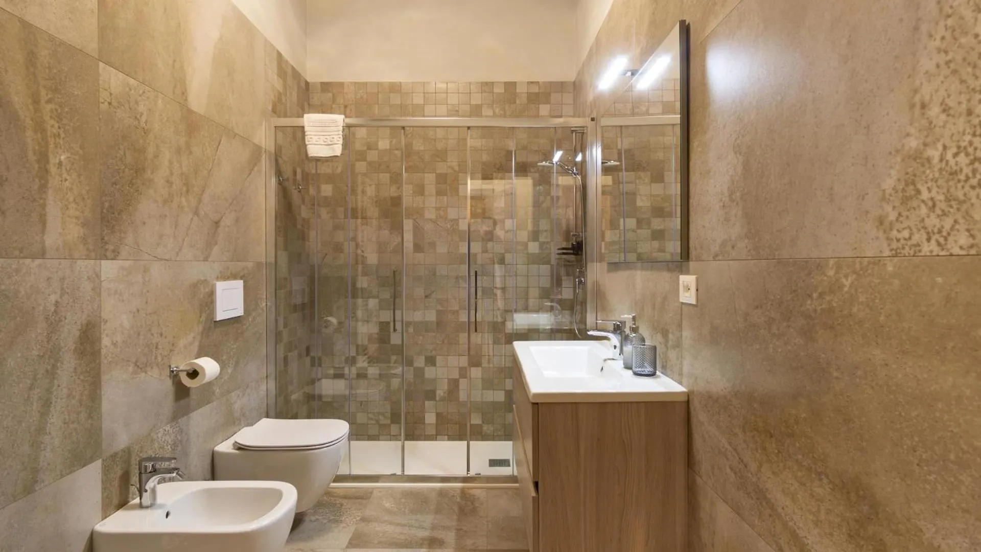 Residenza Grazioli Hotel Verona