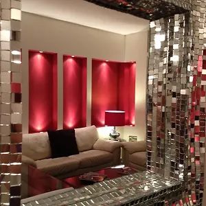 Apartment Casa Valle 3