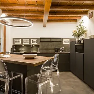  Apartment Casa Savio