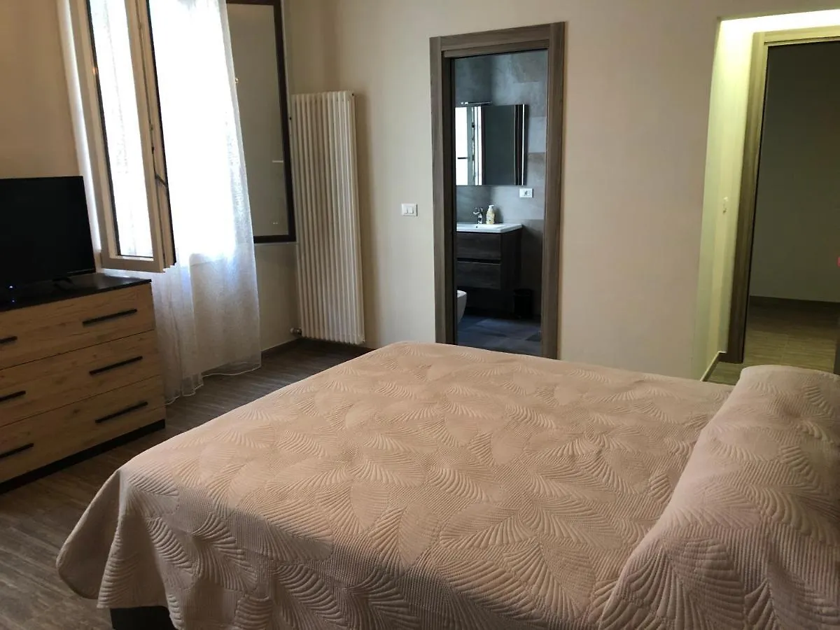 Residenza Grazioli Hotel Verona Italy