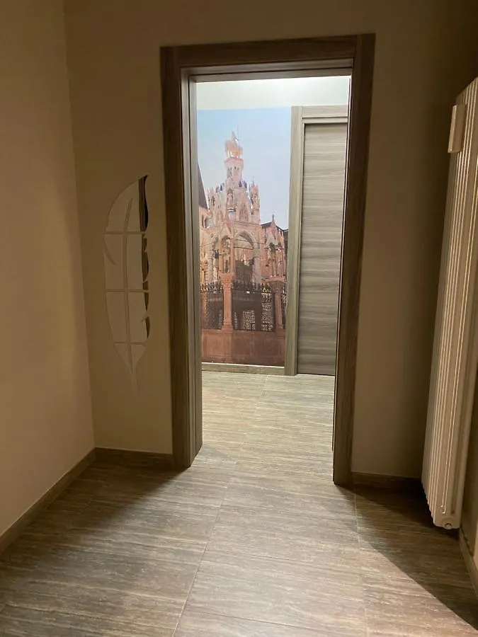 Residenza Grazioli Hotel Verona 0*,
