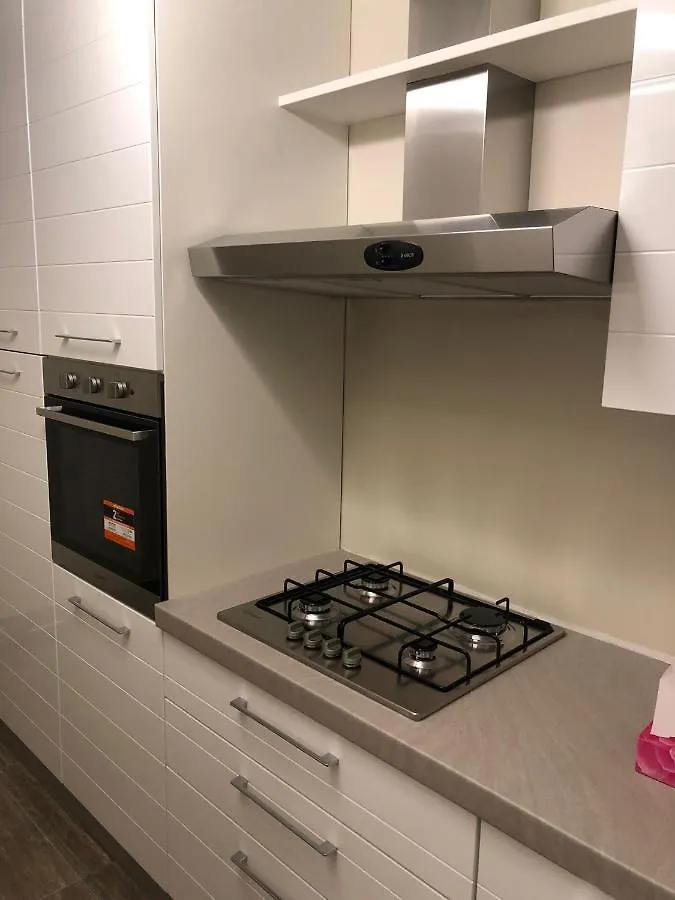 Residenza Grazioli Hotel Verona