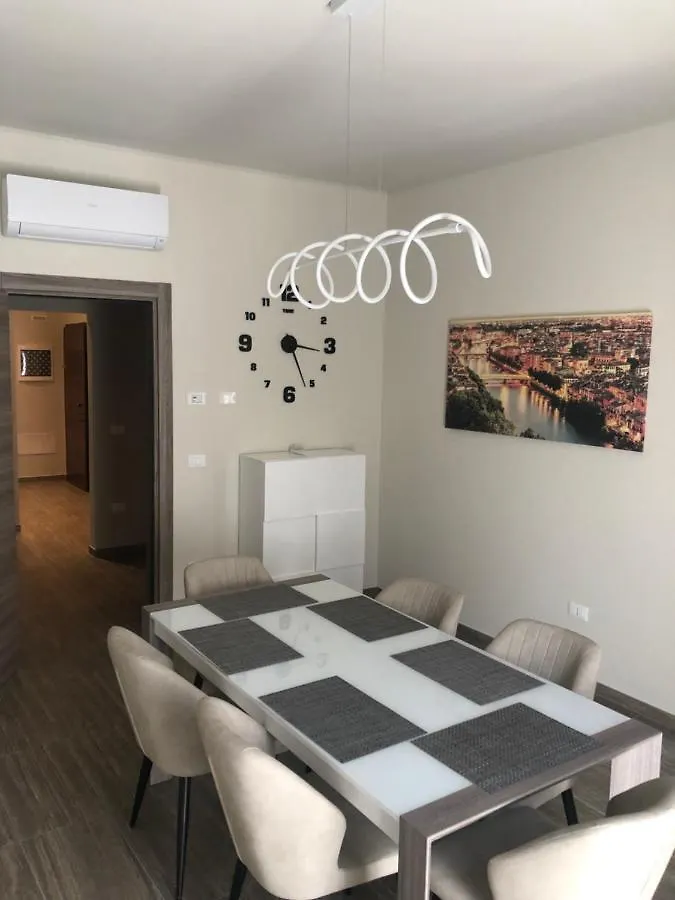 Residenza Grazioli Hotel Verona