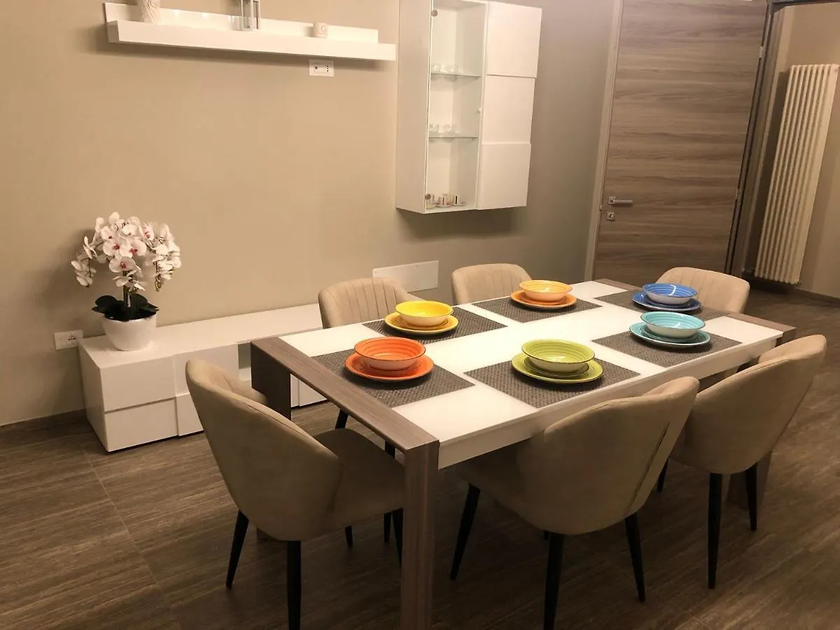 Residenza Grazioli Hotel Verona Guest house