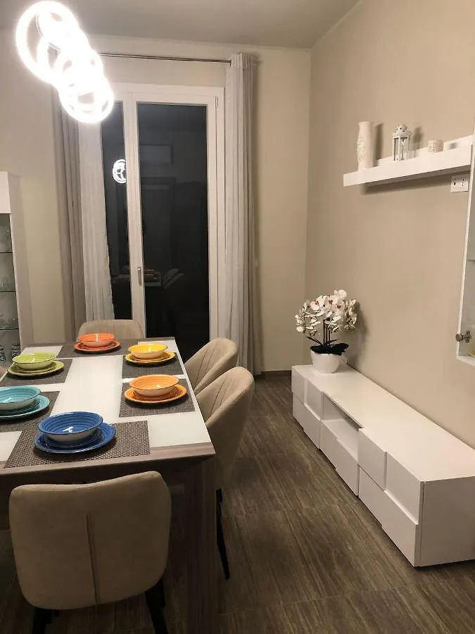 Guest house Residenza Grazioli Hotel Verona