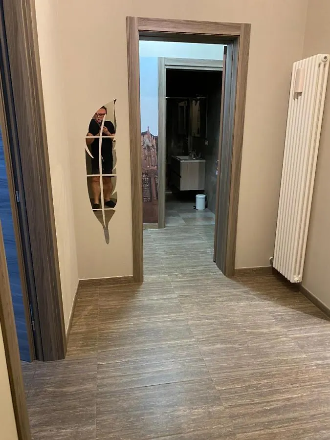 Guest house Residenza Grazioli Hotel Verona Italy