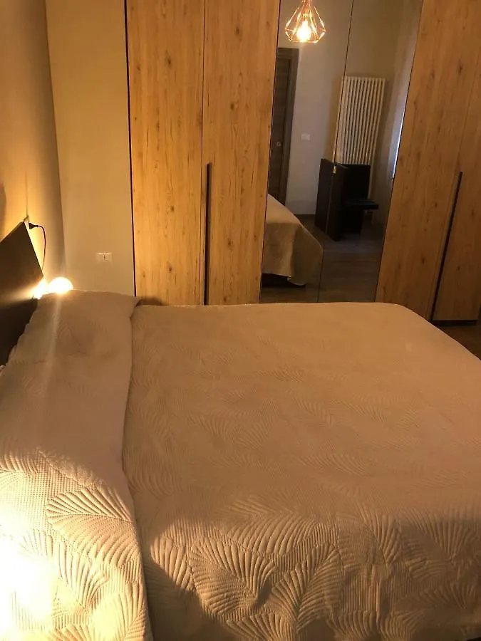 Residenza Grazioli Hotel Verona