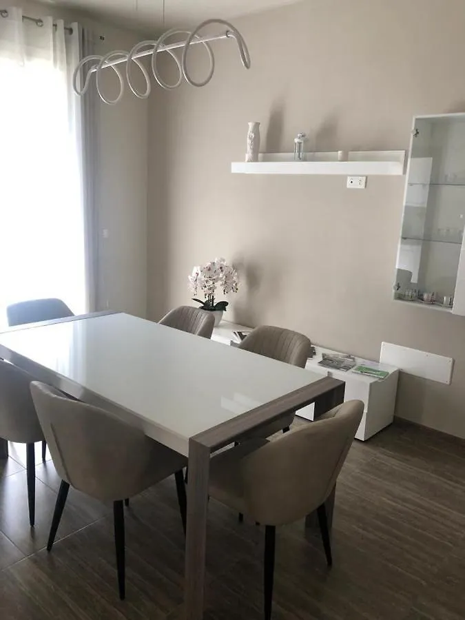 Residenza Grazioli Hotel Verona Italy