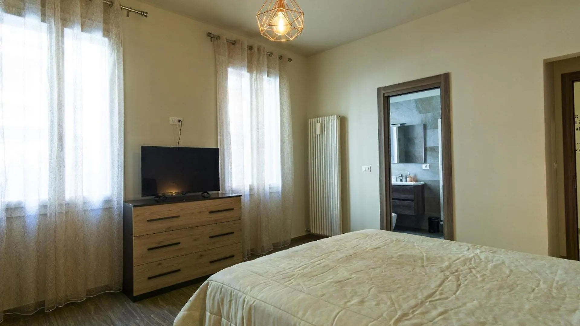 Residenza Grazioli Hotel Verona Italy