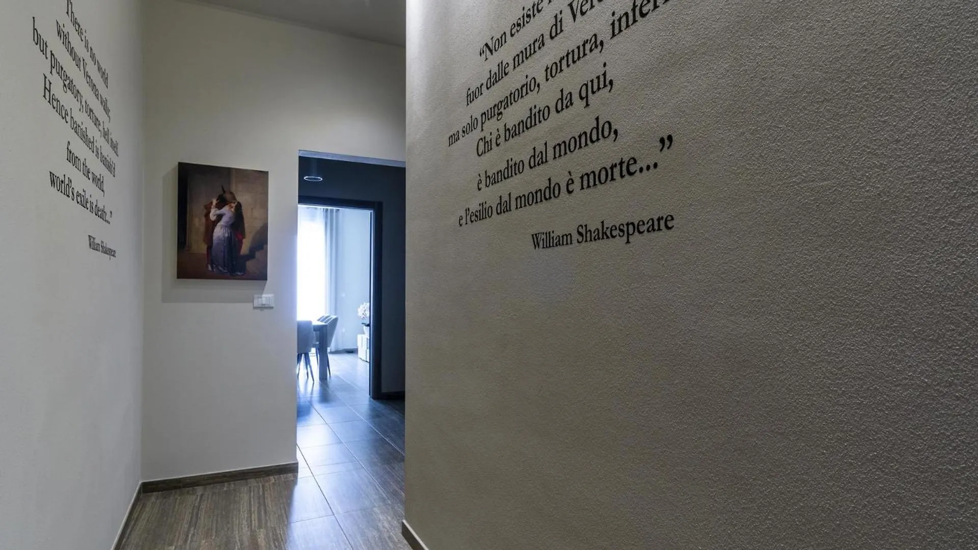 Residenza Grazioli Hotel Verona Guest house