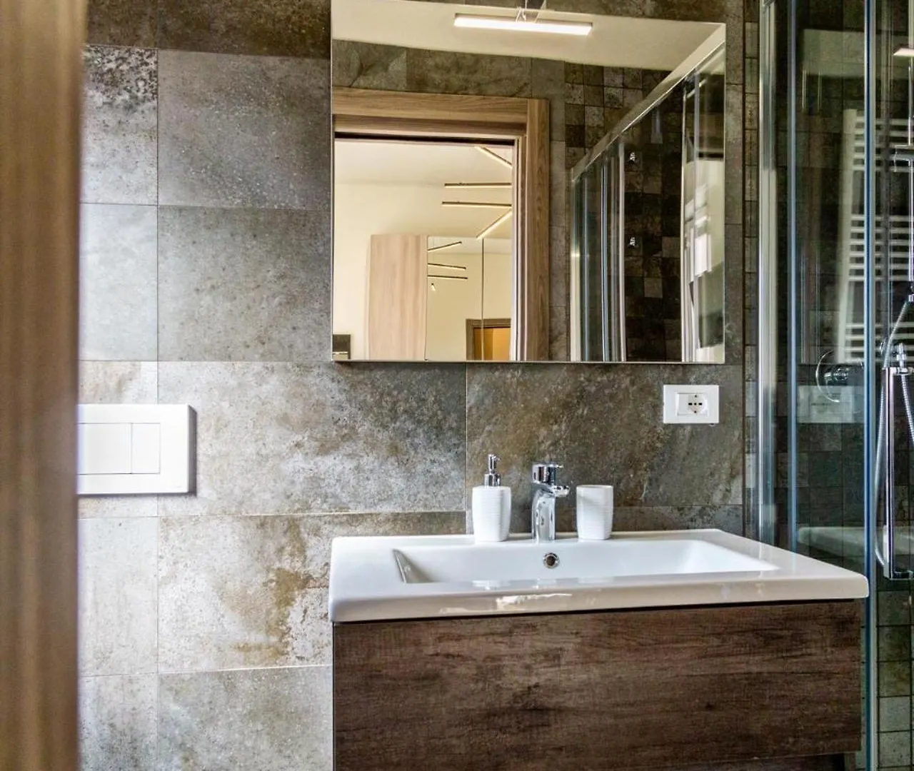 Residenza Grazioli Hotel Verona 0*,  Italy