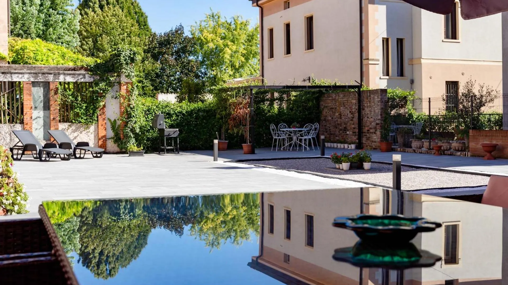 Guest house Residenza Grazioli Hotel Verona