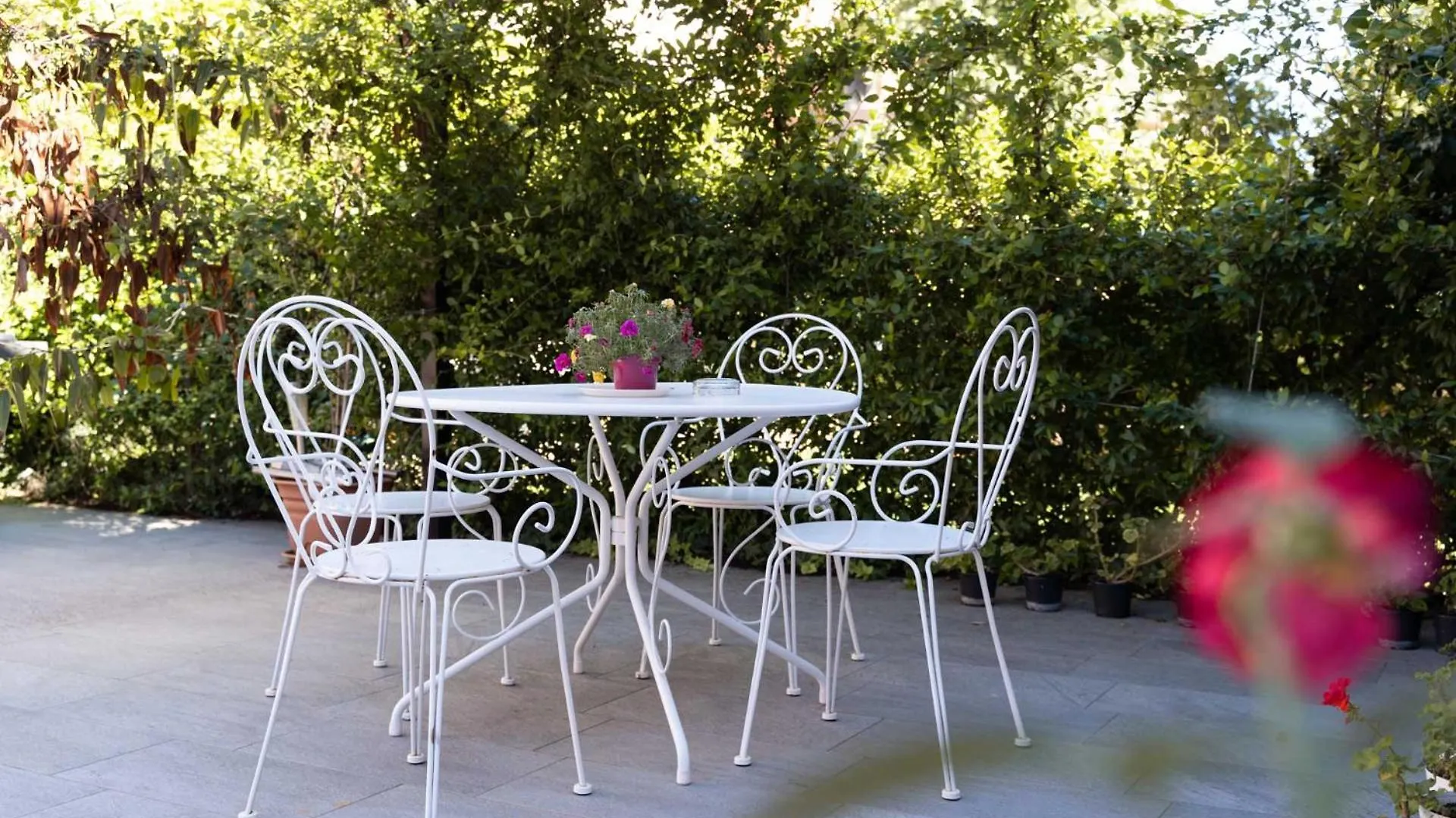 Guest house Residenza Grazioli Hotel Verona Italy