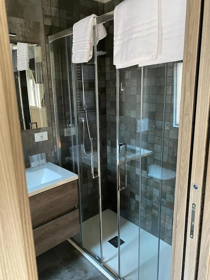 Hotel Residenza Grazioli Verona