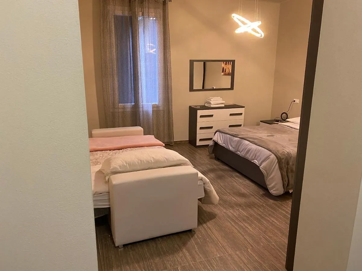 Residenza Grazioli Hotel Verona