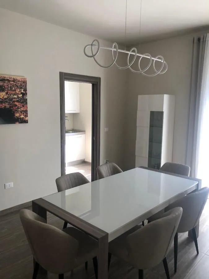 Hotel Residenza Grazioli Verona Gasthof