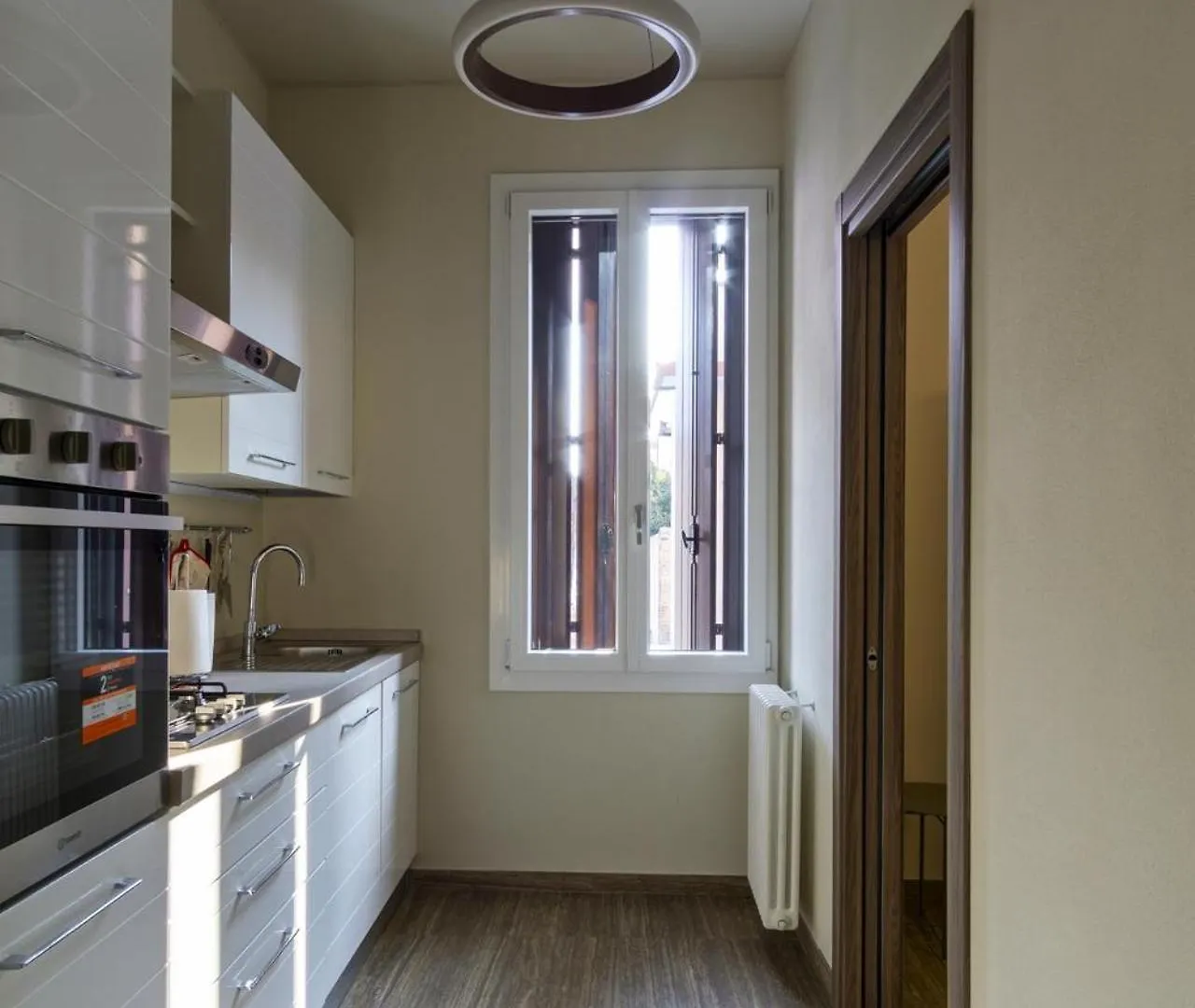 Residenza Grazioli Hotel Verona 0*,