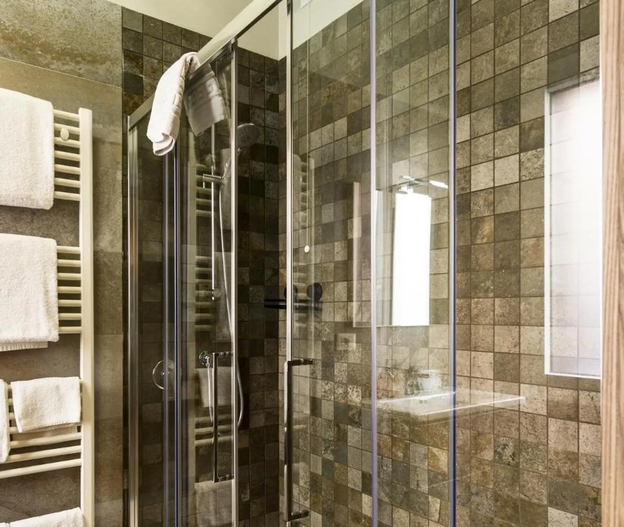 Residenza Grazioli Hotel Verona Olaszország
